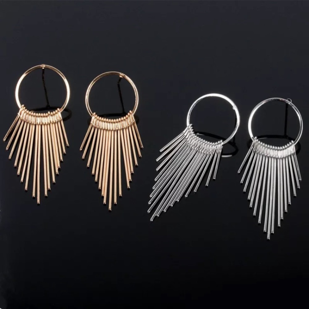 Fashion Earrings - Picture 1 of 5